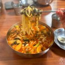 미가손만두 | 양양 장칼국수 맛집 미가손칼국수 칼칼한 국물이 해장에 딱이야