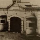 산정현교회 앞 이미지