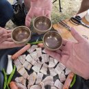 오션뷰민박 | 애견동반가능 태안 오션뷰 노지캠핑장(유료) 청운대민박 캠핑후기