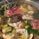 이레싱싱야채 | 분당 맛집 샤브샤브 남편과 데이트로 다녀온 하노이테이블 솔직 후기