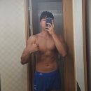 풍무동PT 20대 직장인 장ㅇㅇ 회원님 바디프로필 후기