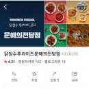 닭장수후라이드문예의전당점 이미지