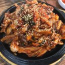 주막보리밥 이미지