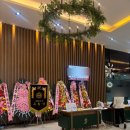 로비 | 노원 테라리움 서울 웨딩홀 로비 후기