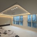 씨유아산이지더원 1차점 | 아산 아파트 조명 교체 후기｜풍기 이지더원 우물조명 시공