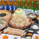 추자리막국수