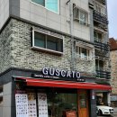 [경기 | 부천] 춘의동 크로플 맛집 &#39;구스카토 부천춘의점&#39; 후기