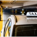 개인택시(콜택시) 이미지