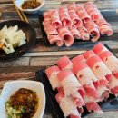 동궈샤오휘양샤브 이미지