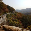 남한산성 이미지