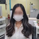 붙임머리헤어카피