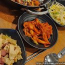 이대역맛집 신촌찜닭 맛집 간장찜닭 볶음밥 인생식당 후기