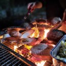 포천 화적연 캠핑장 이미지