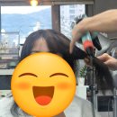 [부산서구]대신동 미용실 카리노헤어에서 여름맞이 염색 변신 성공