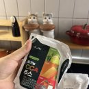 코코브루니 | 비락 서포터즈 💛 하루를 깨우는 코코브루니 콜드브루 &amp; CCA주스 솔직후기