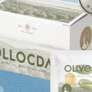 올리브비어 이미지