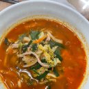 초전동 짬뽕 시원한 국물맛이 일품인 영남짬뽕 내돈내산 후기