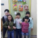 지혜의숲 작은도서관 이미지