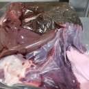 보성 김순자 명품 흑염소: 연로하신 부모님께 면역력 높이는 흑염소 어떠세요? 이미지