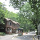 영인산휴양림 물놀이터 이미지