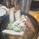 양천옥설렁탕 이미지