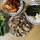 식신족발 성서