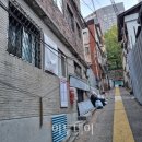 쪽방촌 화장실 이미지