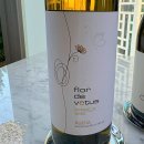 스페인 와인 아르테비노 플로르 드 베투스 베르데호 (Artevino Flor De Vetus Verdejo) 테이스팅 노트 후기