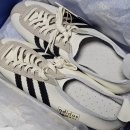 3439 | 아디다스 운동화 삼바보다 예쁜 재팬 사이즈 후기