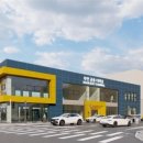 부안시외버스터미널 이미지