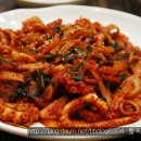 기찬낙지 이미지