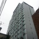 서면동일타워스위트원룸오피스텔 이미지