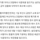 [단독]식약처 "메가톤 아이스크림서 살모넬라균 검출…판매중단·회수조치" 이미지