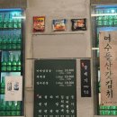 다성빌딩 | 창원 대방동 ‘목구멍‘ 내돈내산 후기(Feet.미나리 삼겹살)