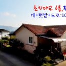 강화군 양도면 전원주택 대+텃밭167평 건26평 매:2억8천만원 이미지