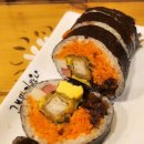 고봉민김밥 이미지