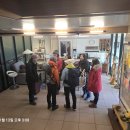 260113(화) 서울~ 목포 유달산(동의나물) 이미지