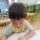 💜황토 염색을 했어요💜 이미지
