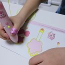 3D펜으로 나만의 특별한 작품 만들기 | 어린이 3D펜 추천, 이지드로잉 티니핑 콜라보로 집중력까지 달라졌어요