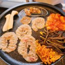 썬모텔 | 수원역 맛집 SBS 생방송 투데이 방영된 최상급 돌판 수원역 삼겹살 '완판도' 리얼 후기