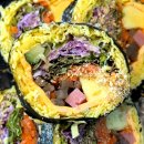 오늘애김밥 파주다율점 | 파주 운정 키토김밥 오늘애김밥 파주다율점