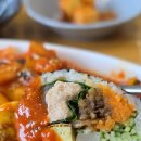 1982떡볶이&김밥 | 광화문 김밥 떡볶이도 맛있는 교남김밥 점심 혼밥 후기