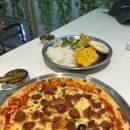 포토스트리트 안성공도점 | [공도 맛집] 런던 스트릿 컨셉의 초대형 안성브런치카페 | 런던그라운드