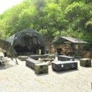 역마차 카페 | 전자휴 횡성 자연휴양림