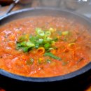 봄내멸치쌈밥 이미지