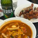 백김시대새우강정 | 백김시대 | 카시아속초 맛집 새우강정에 간맥 가능 내돈내산 🍻🦑🍤