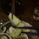 라로사 | 토요일 밤, 홍대 클럽 후기 + &#34;용용선생&#34; 홍대점