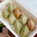 [부천 중동] 대박만두 신중동점 | 롯데백화점 근처, 부천대, 내돈내산