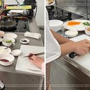 한식조리기능사 자격증 이미지