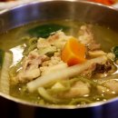 교래손칼국수 이미지